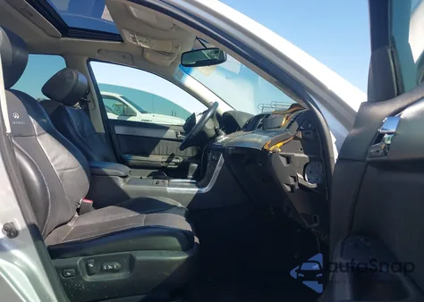 2007 Infiniti M45 Sport from USA, damaged, VIN JNKBY01E07M404025